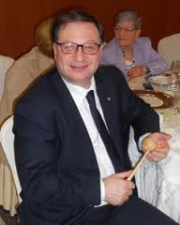 Alberto Santolini nuovo revisore dei conti del comune di Isernia